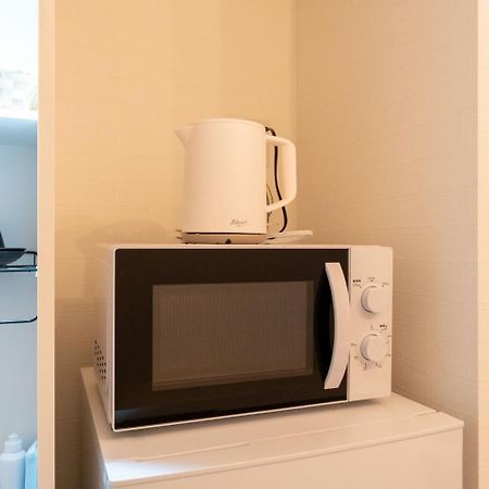 Sumida Dias Apartment Tokyo Exterior photo