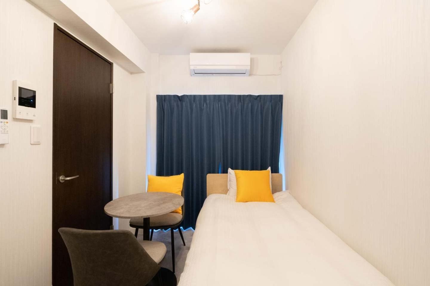 Sumida Dias Apartment Tokyo Exterior photo