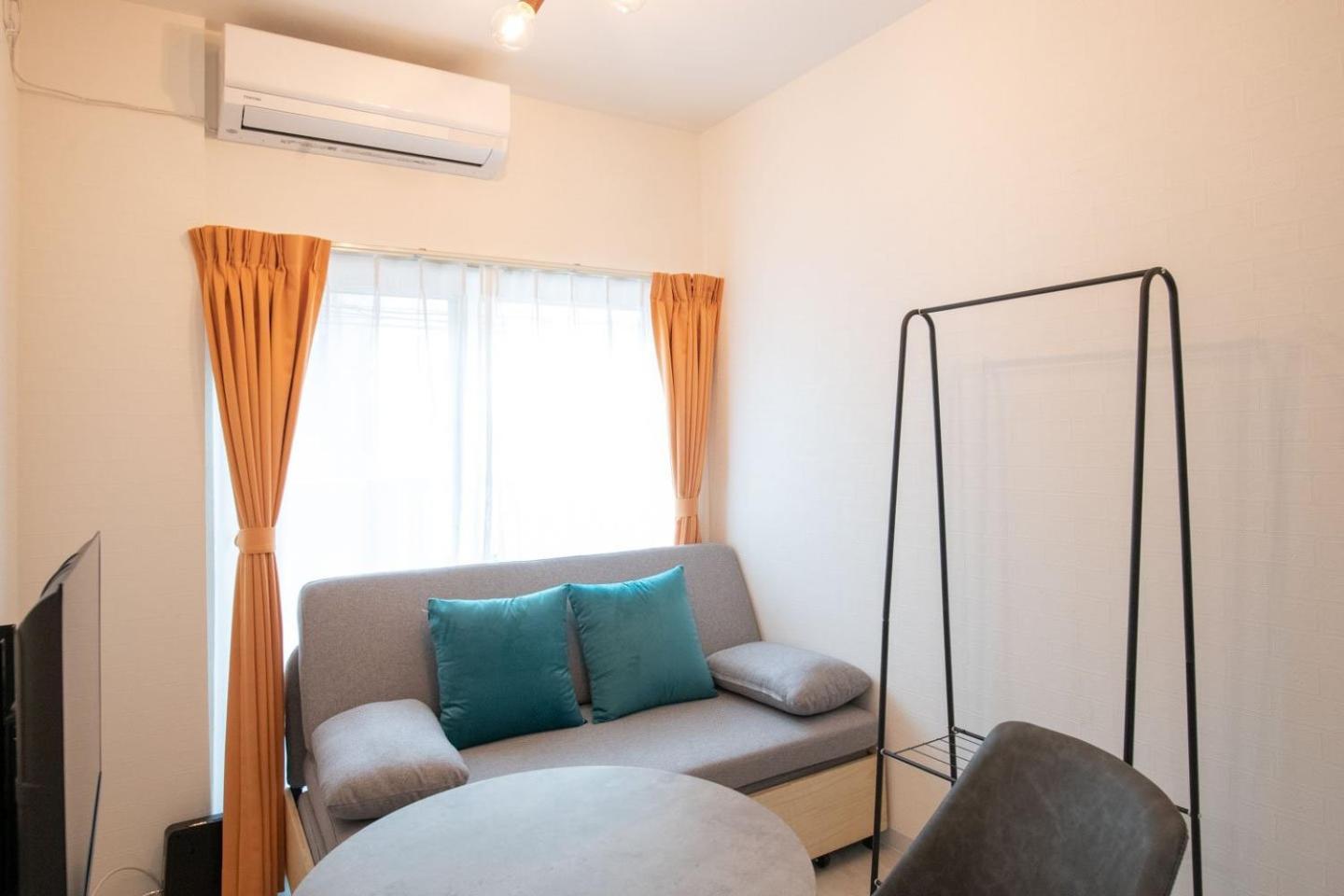 Sumida Dias Apartment Tokyo Exterior photo