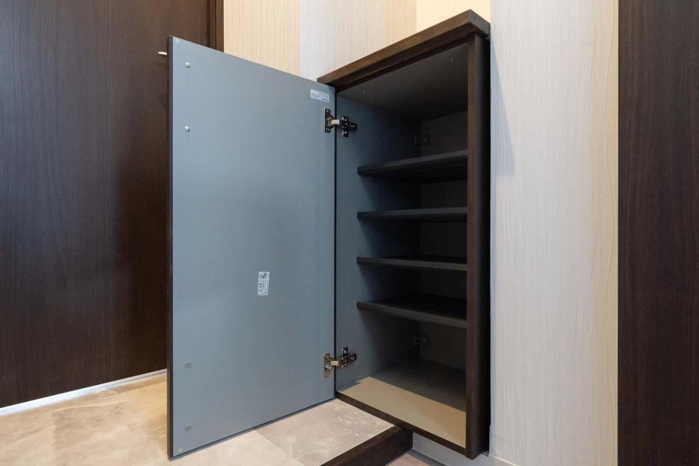 Sumida Dias Apartment Tokyo Exterior photo