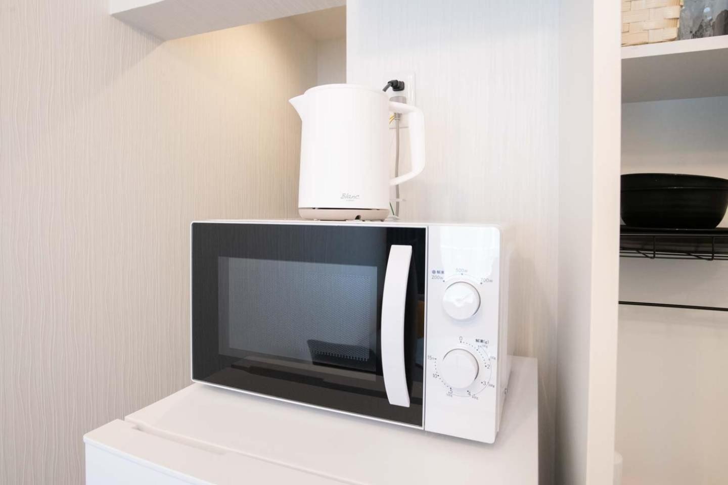Sumida Dias Apartment Tokyo Exterior photo